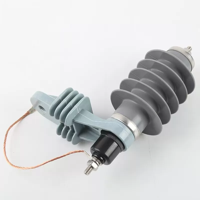 Zinc Oxide (ZnO) Arrester