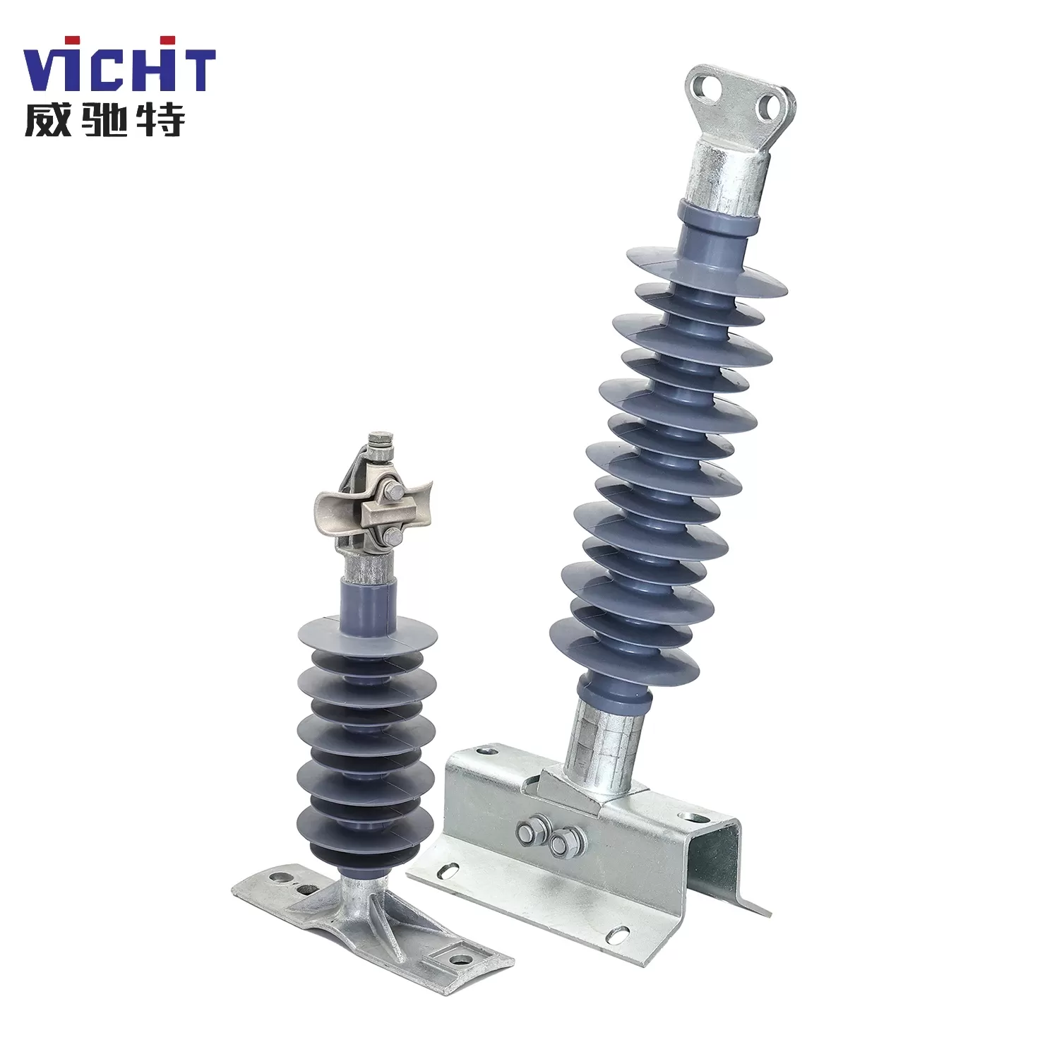 Types of High Voltage Insulators and How