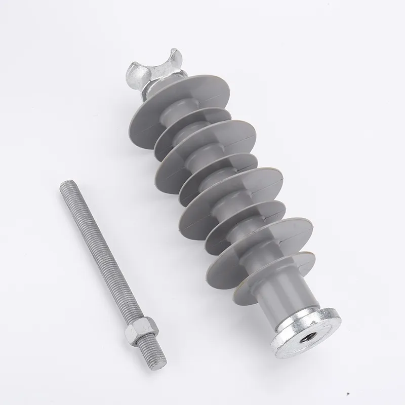 11kV-33kV Polymer Pin Insulators
