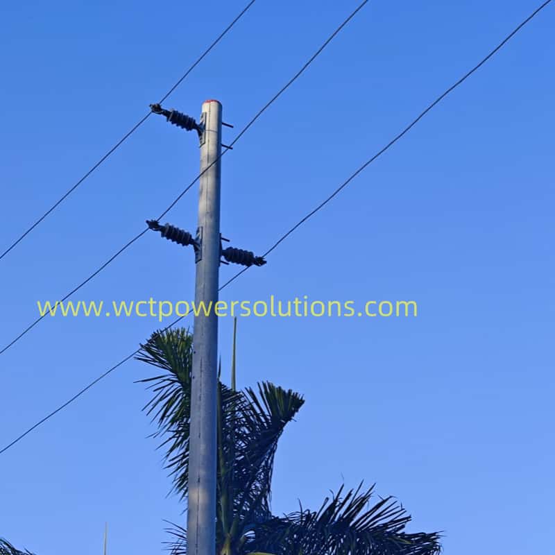 <strong>As a crucial foundational material for global power infrastr</strong>