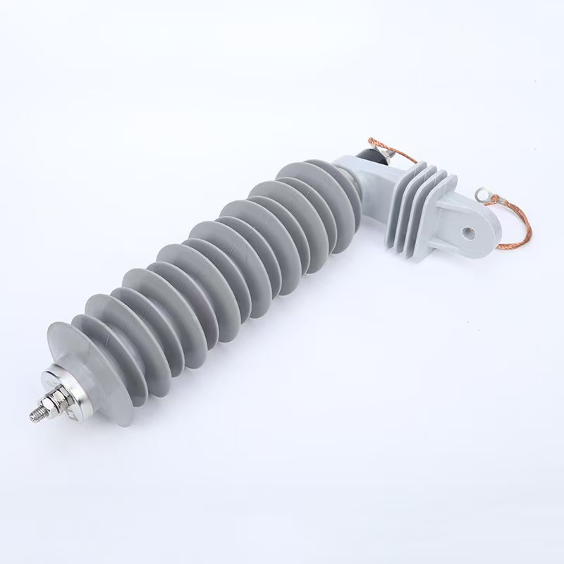 24 kV high voltage lightning arrester